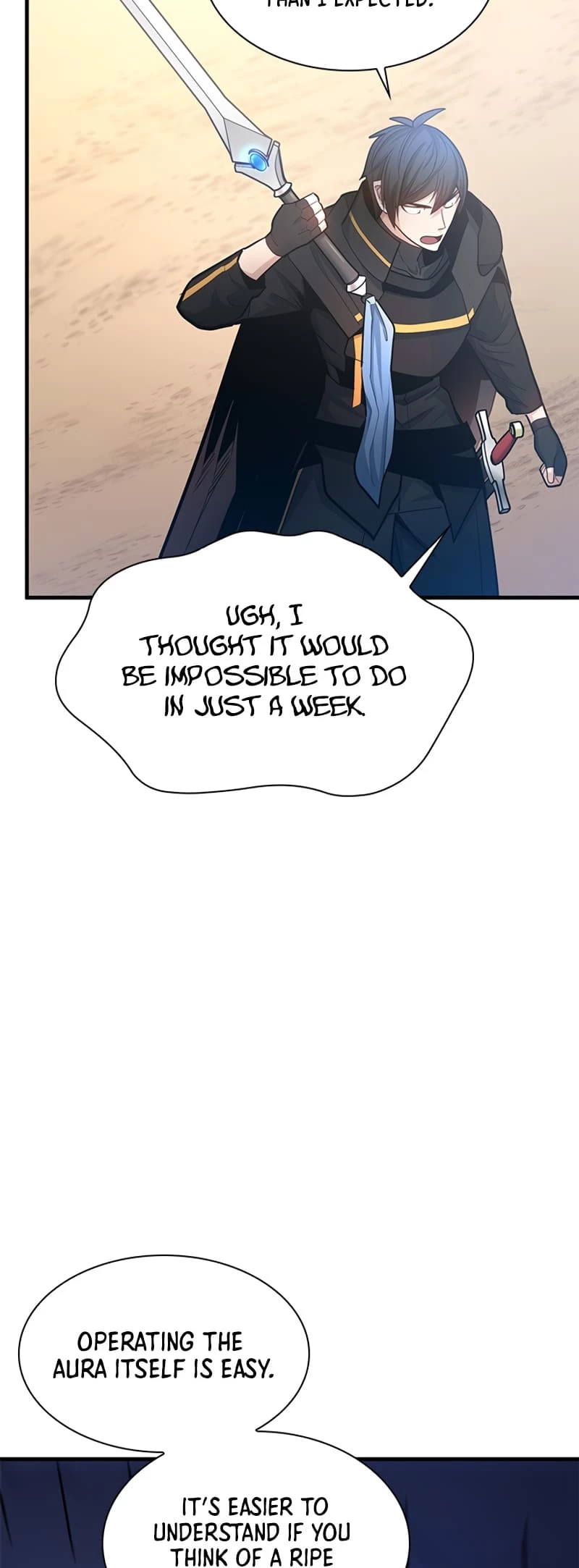 The Tutorial Is Too Tough! Chapter 195 - 12