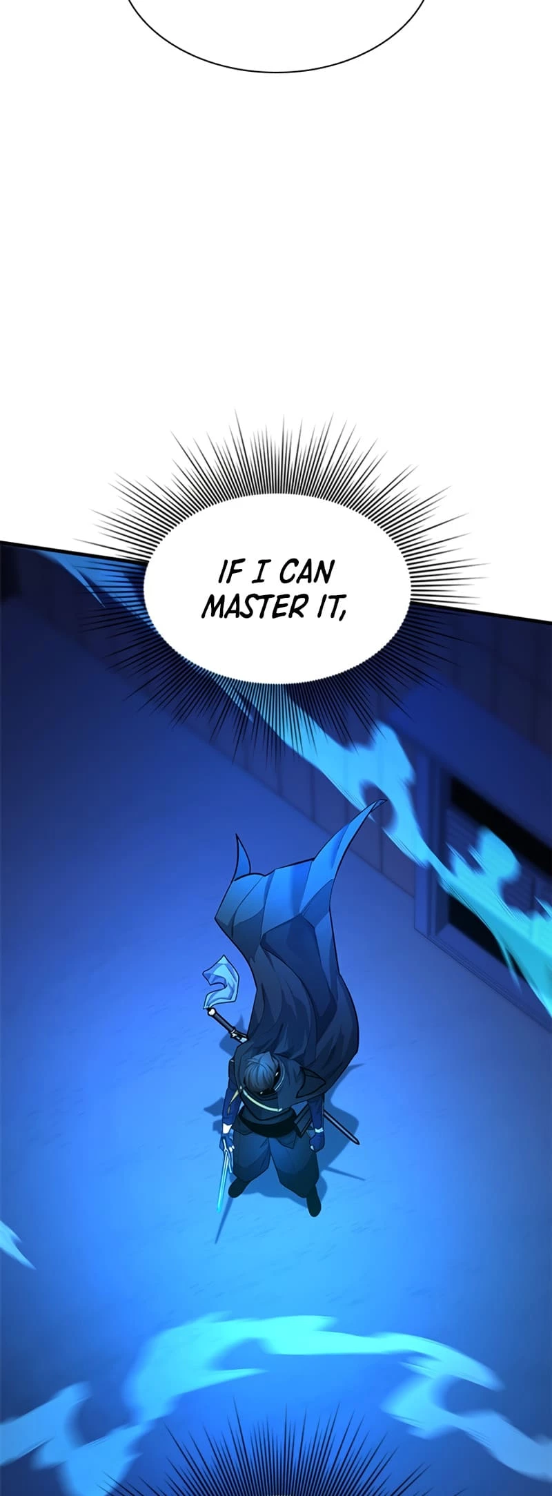 The Tutorial Is Too Tough! Chapter 194 - 4