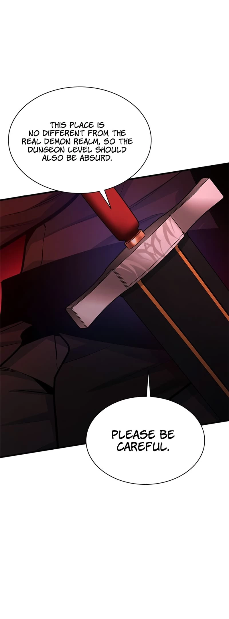 The Tutorial Is Too Tough! Chapter 196 - 49