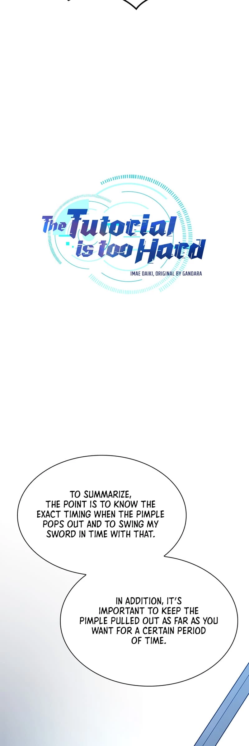 The Tutorial Is Too Tough! Chapter 195 - 15
