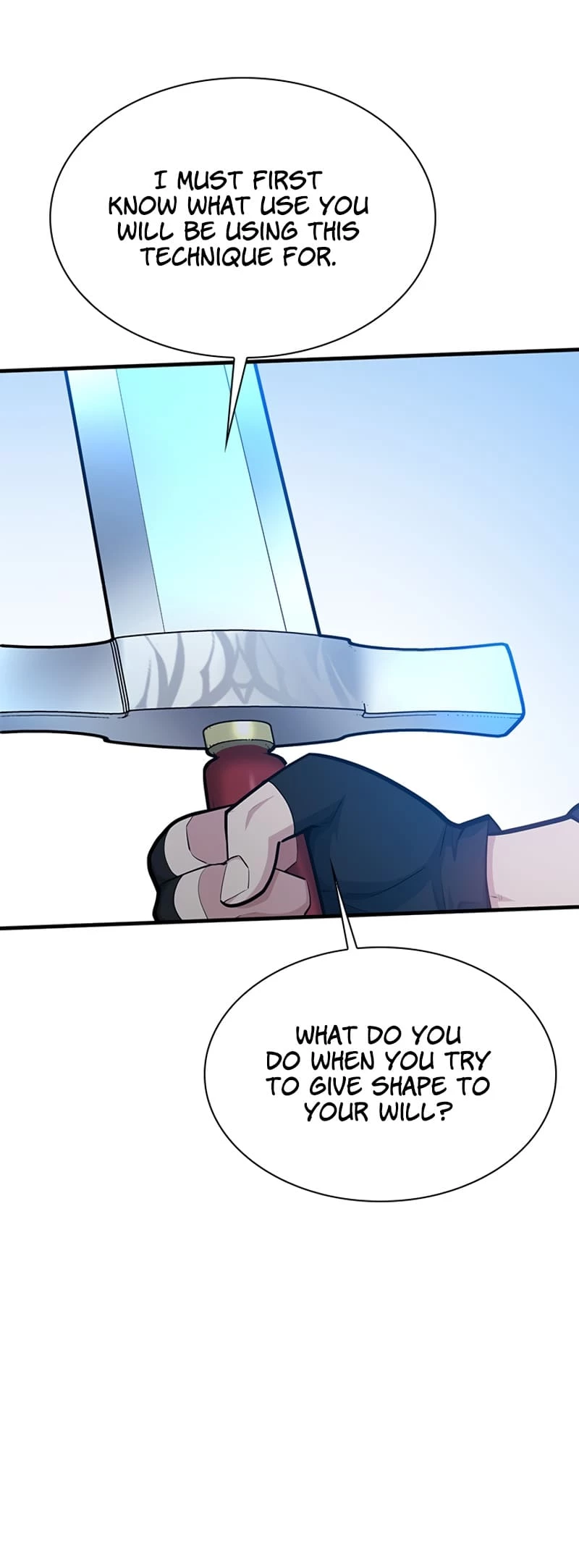 The Tutorial Is Too Tough! Chapter 194 - 7