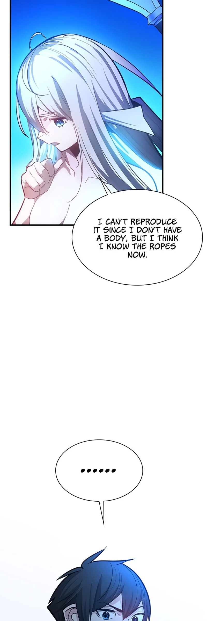 The Tutorial Is Too Tough! Chapter 195 - 17