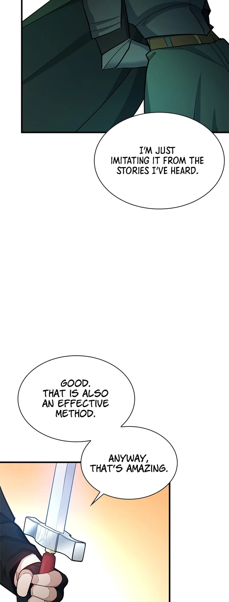The Tutorial Is Too Tough! Chapter 194 - 10