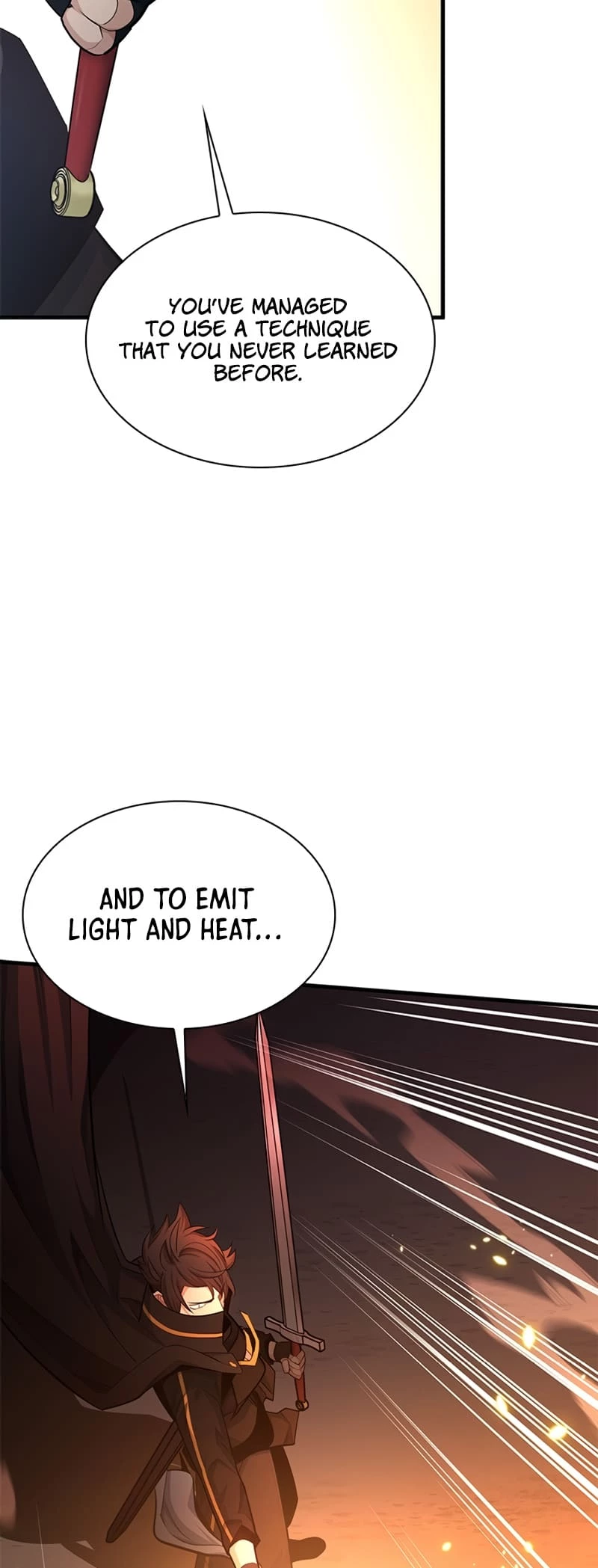 The Tutorial Is Too Tough! Chapter 194 - 11