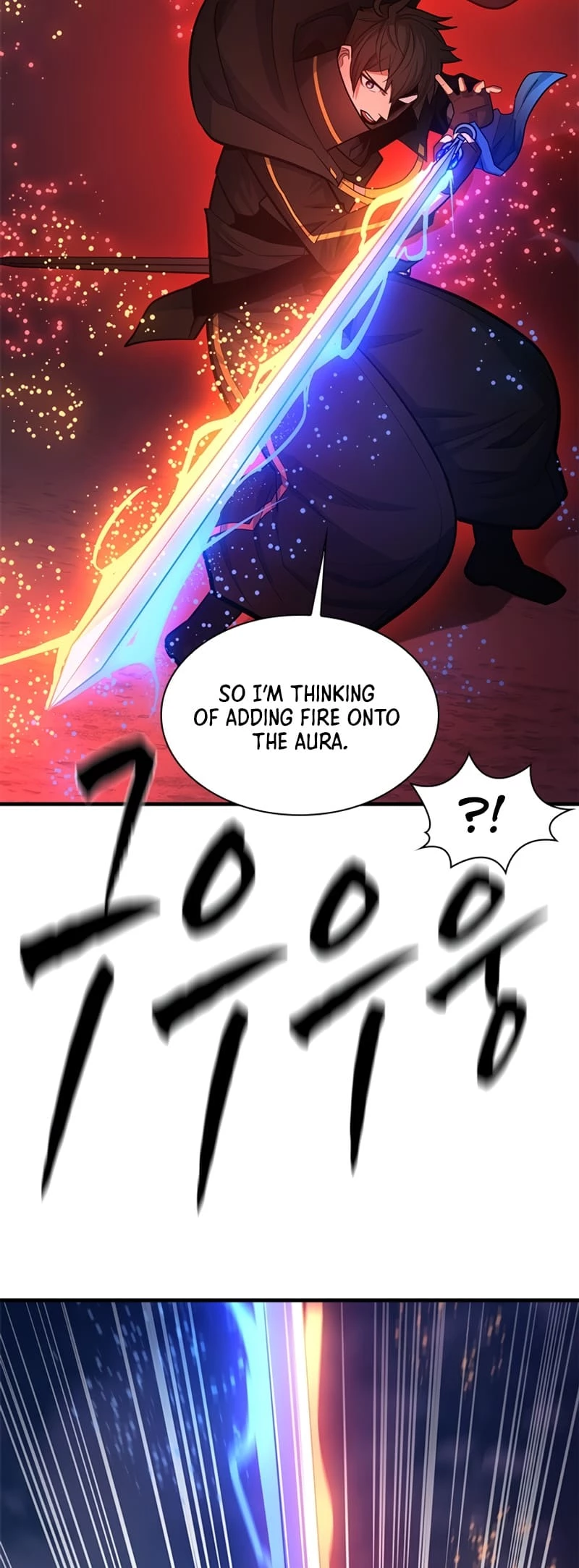 The Tutorial Is Too Tough! Chapter 195 - 20