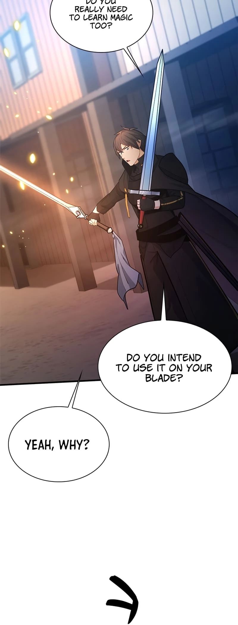 The Tutorial Is Too Tough! Chapter 194 - 13