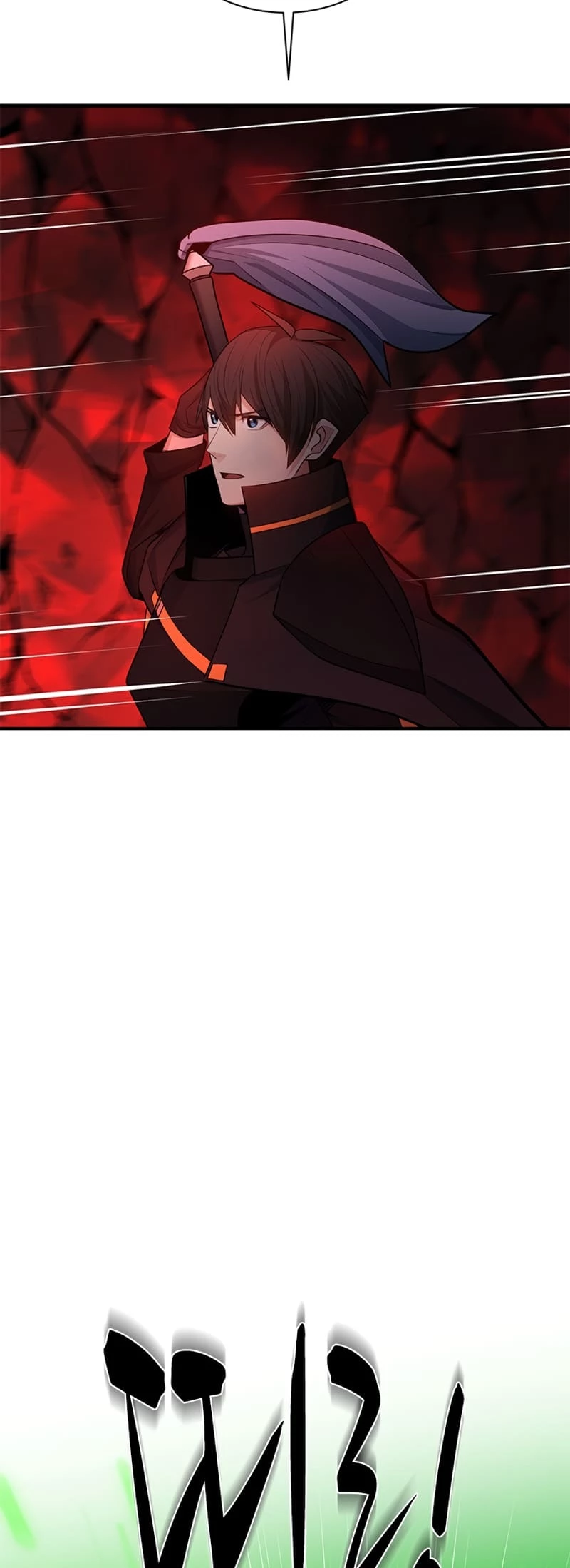 The Tutorial Is Too Tough! Chapter 196 - 57