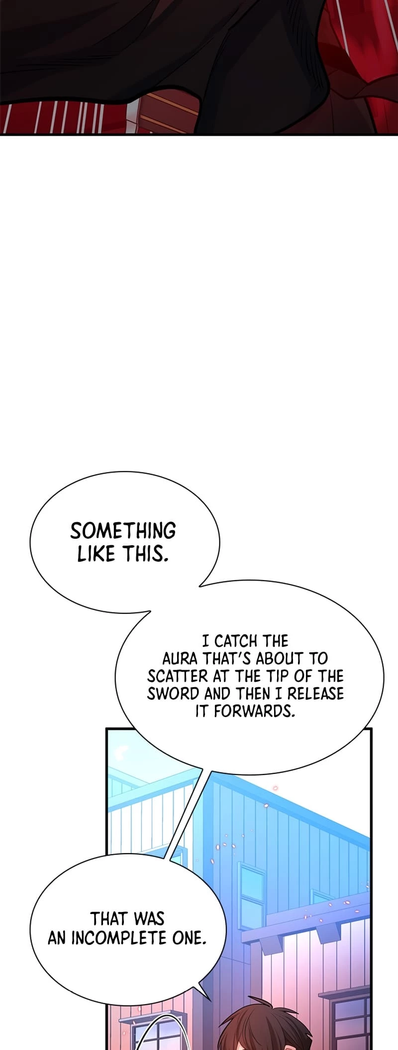 The Tutorial Is Too Tough! Chapter 194 - 17
