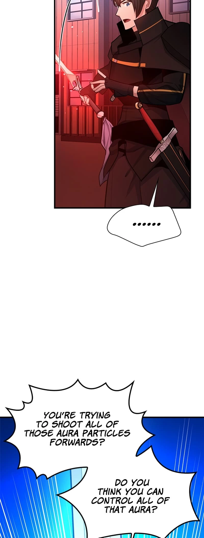 The Tutorial Is Too Tough! Chapter 194 - 18