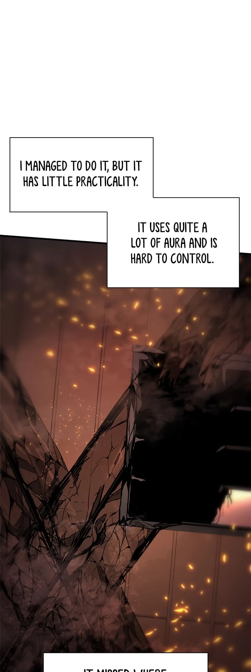 The Tutorial Is Too Tough! Chapter 195 - 27