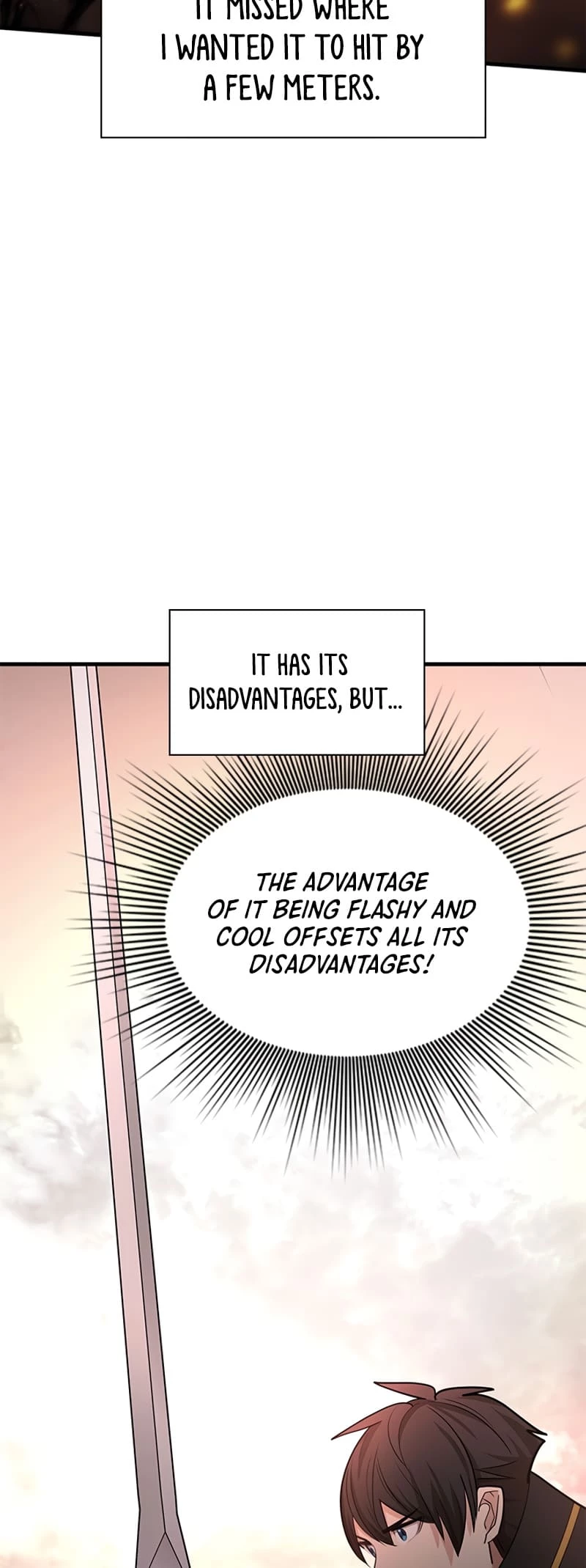 The Tutorial Is Too Tough! Chapter 195 - 28
