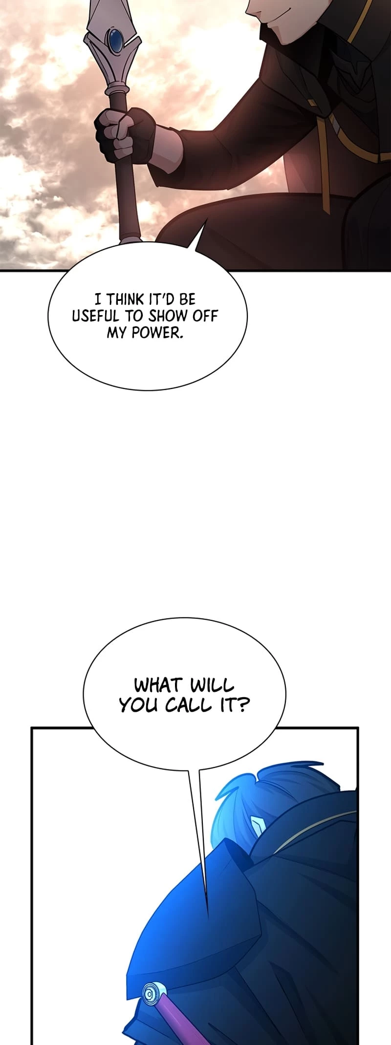 The Tutorial Is Too Tough! Chapter 195 - 29