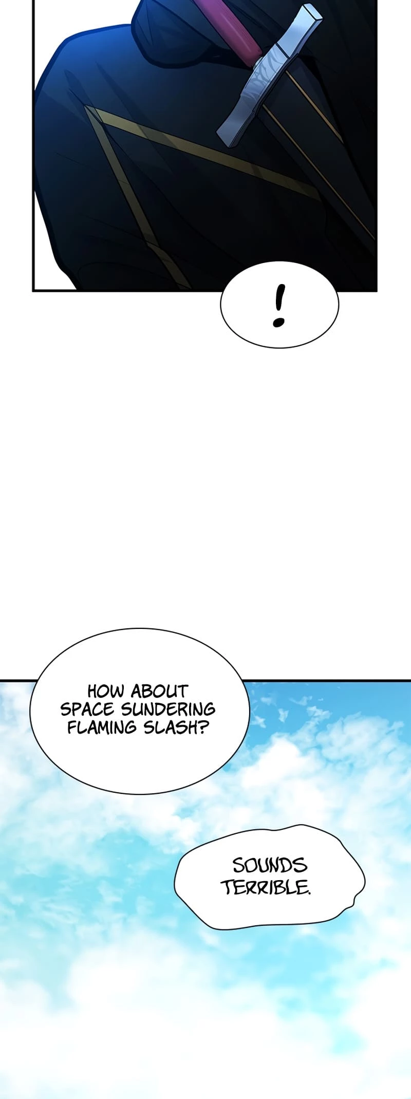 The Tutorial Is Too Tough! Chapter 195 - 30
