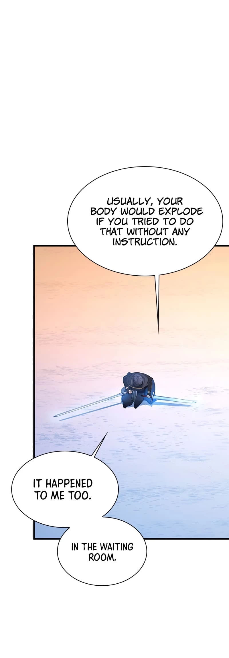 The Tutorial Is Too Tough! Chapter 194 - 22