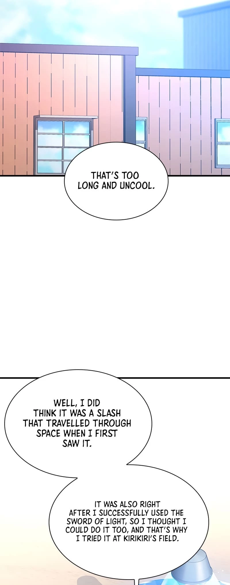 The Tutorial Is Too Tough! Chapter 195 - 31
