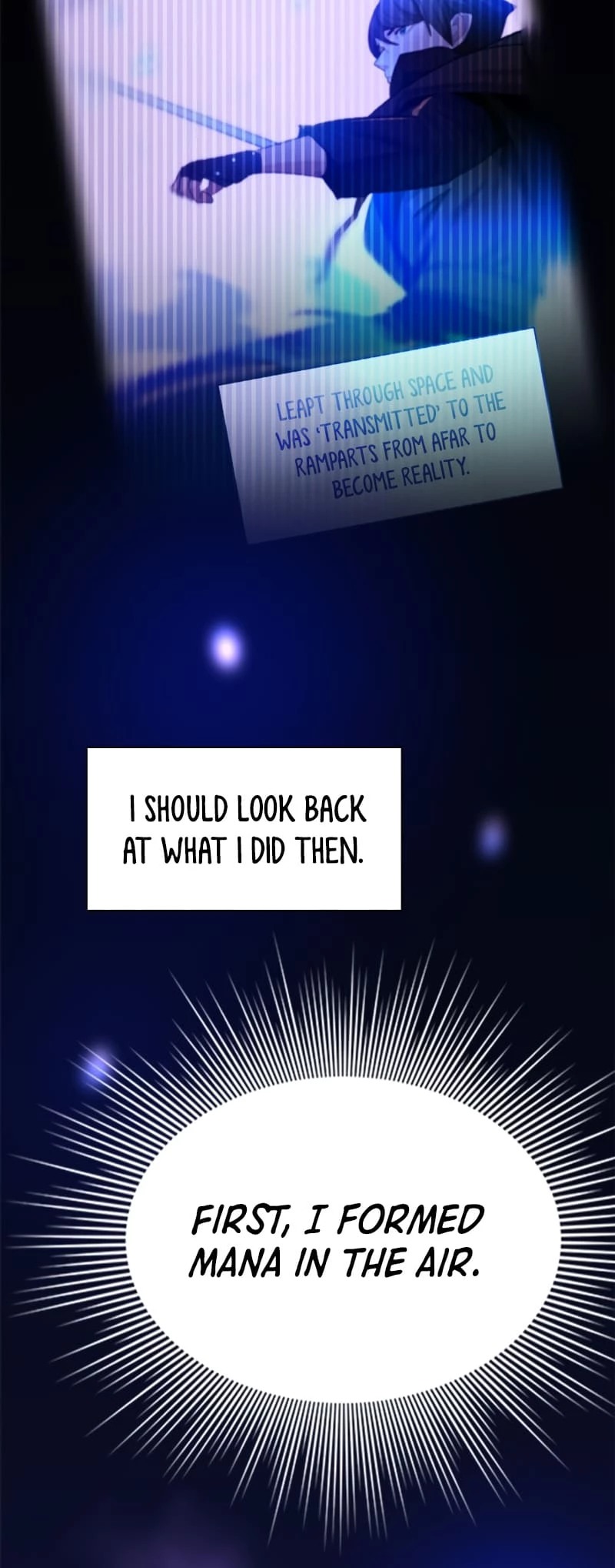 The Tutorial Is Too Tough! Chapter 195 - 35