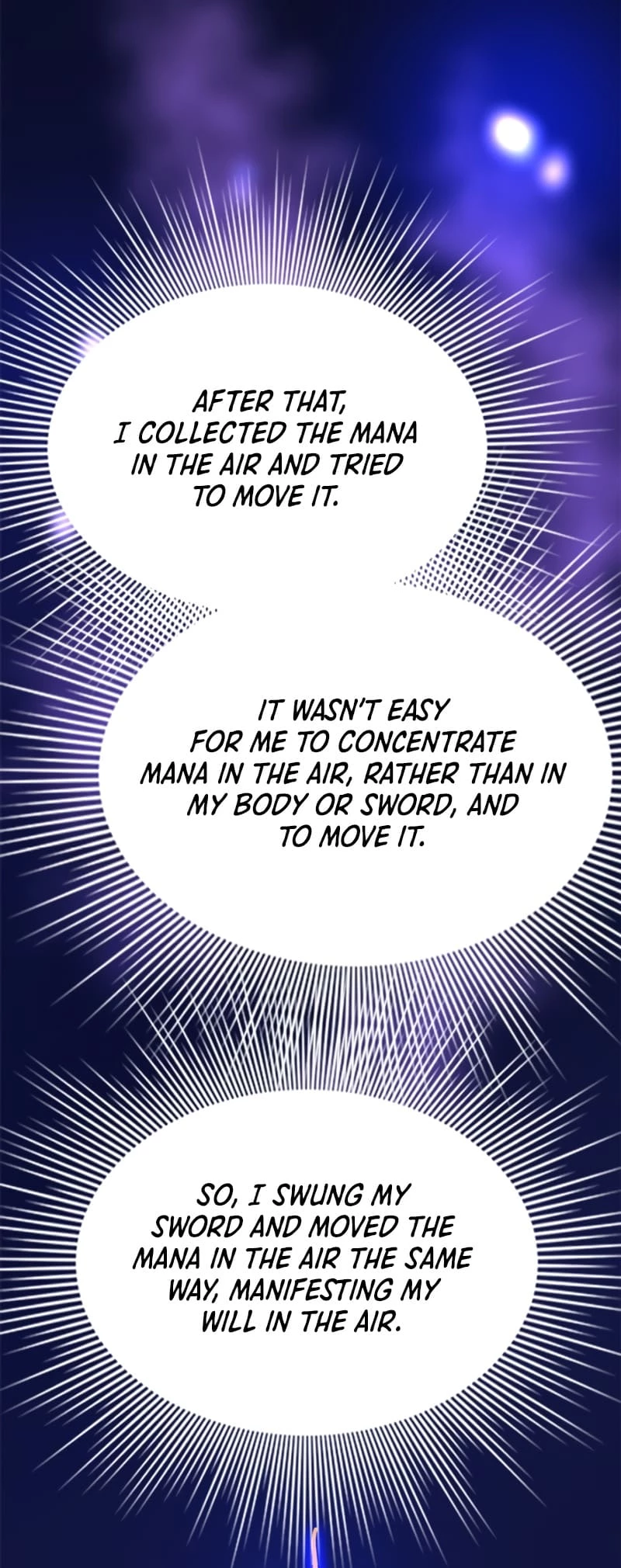 The Tutorial Is Too Tough! Chapter 195 - 36