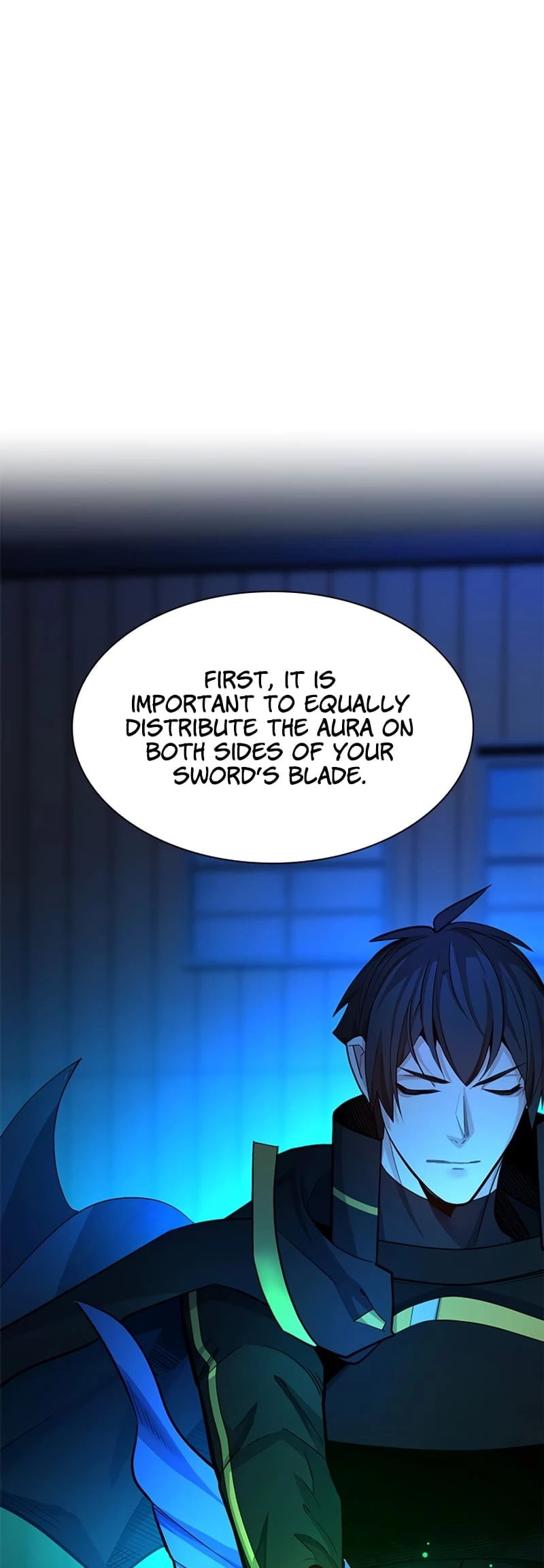The Tutorial Is Too Tough! Chapter 194 - 27