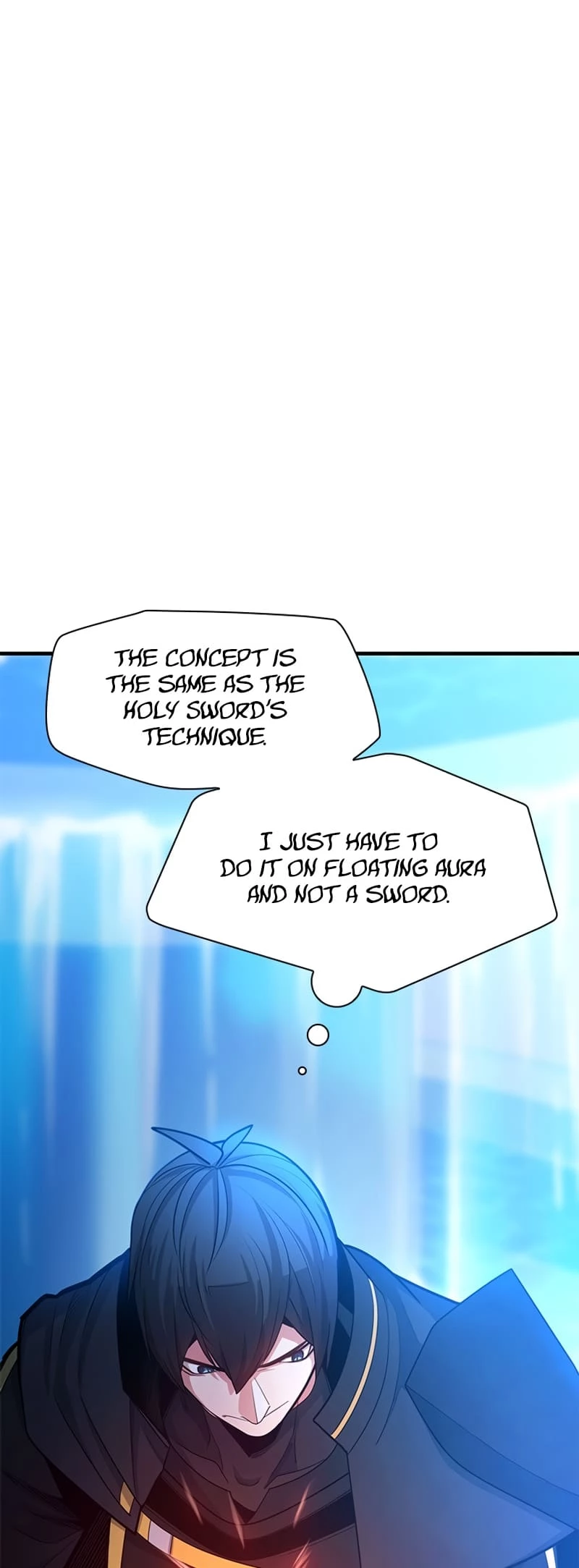 The Tutorial Is Too Tough! Chapter 195 - 45