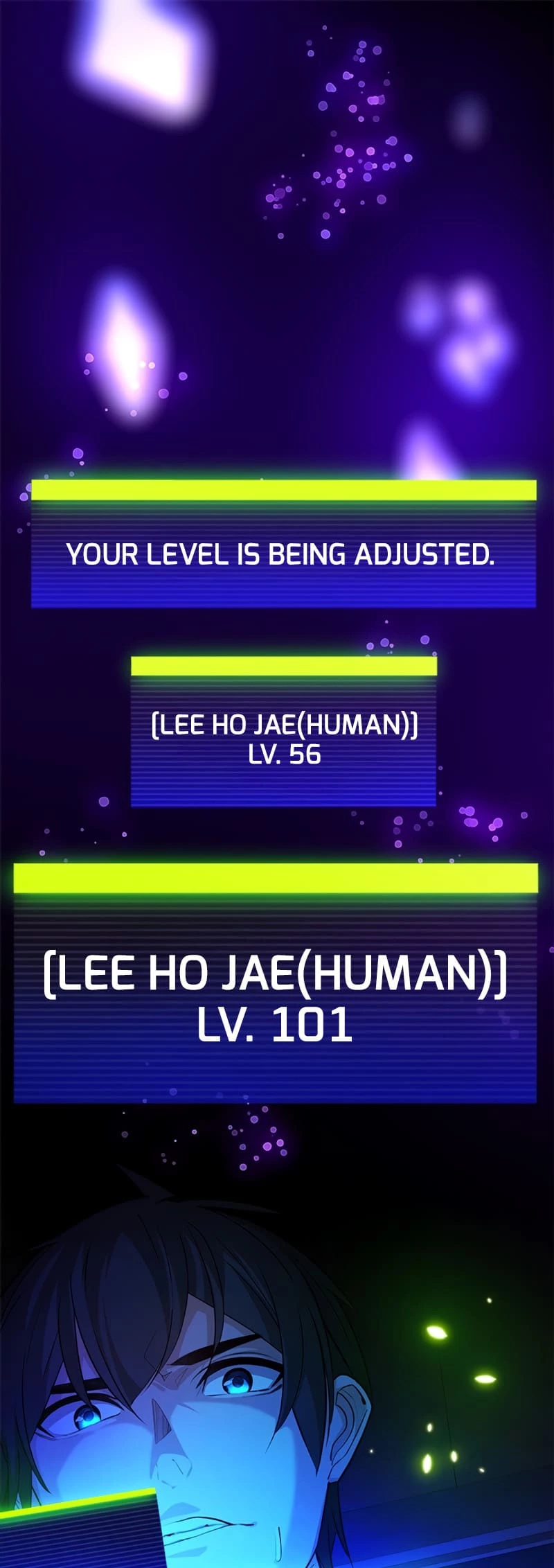 The Tutorial Is Too Tough! Chapter 193 - 2