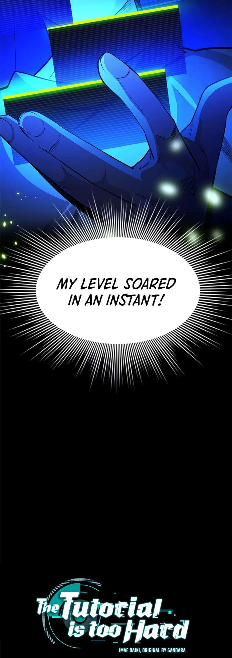The Tutorial Is Too Tough! Chapter 193 - 3