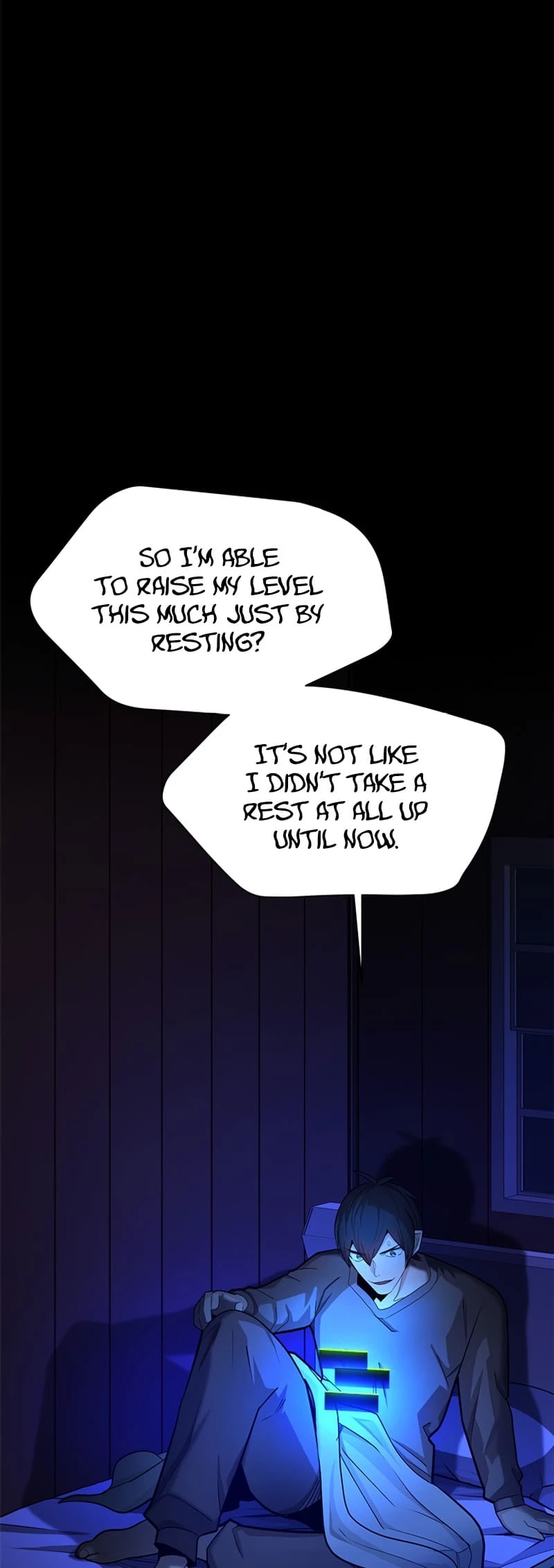 The Tutorial Is Too Tough! Chapter 193 - 4