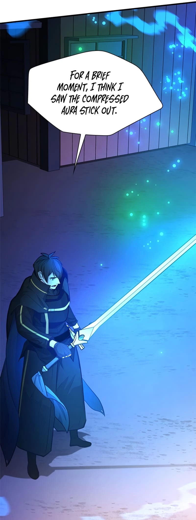 The Tutorial Is Too Tough! Chapter 194 - 40