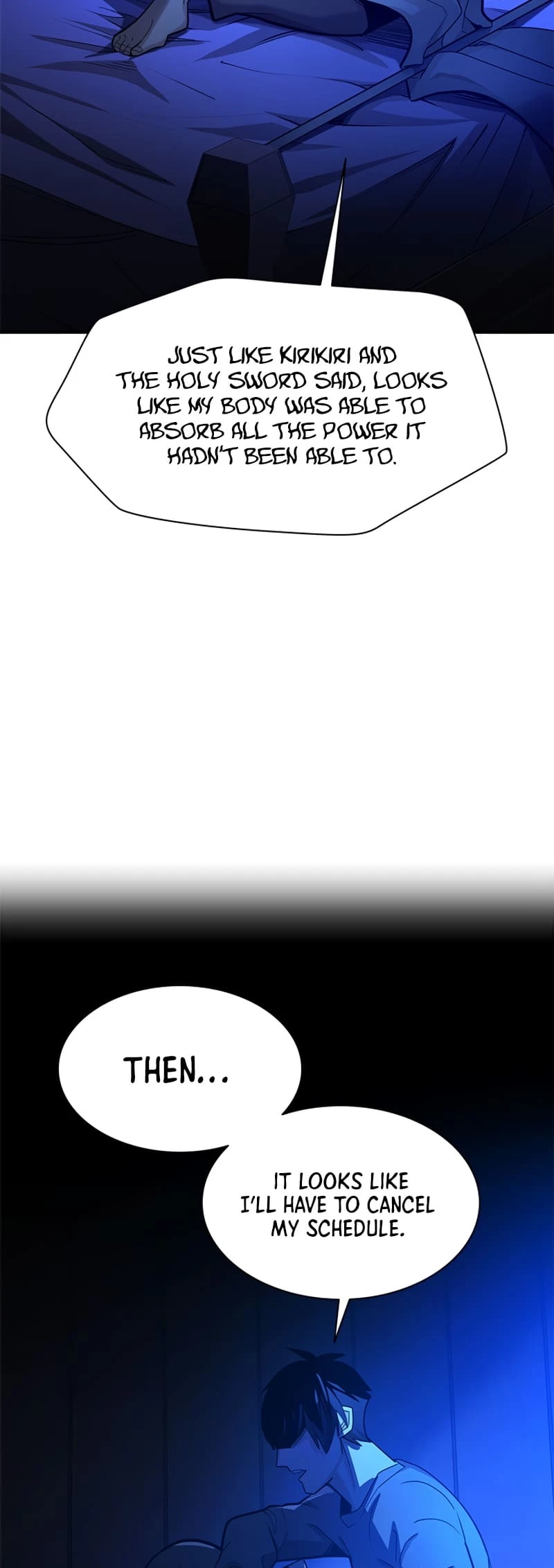 The Tutorial Is Too Tough! Chapter 193 - 5