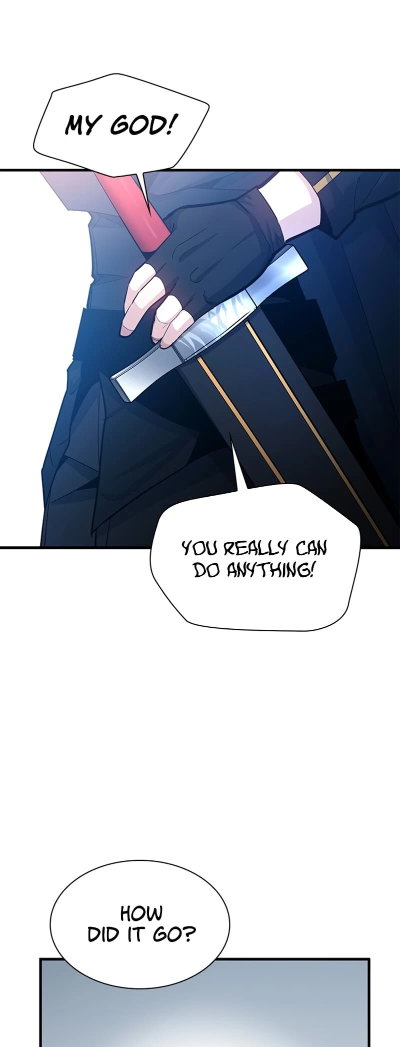 The Tutorial Is Too Tough! Chapter 195 - 50