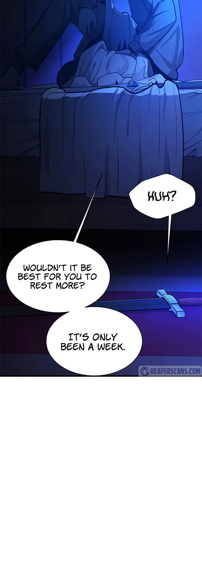 The Tutorial Is Too Tough! Chapter 193 - 6
