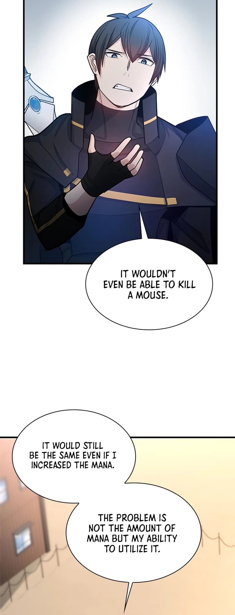 The Tutorial Is Too Tough! Chapter 195 - 51