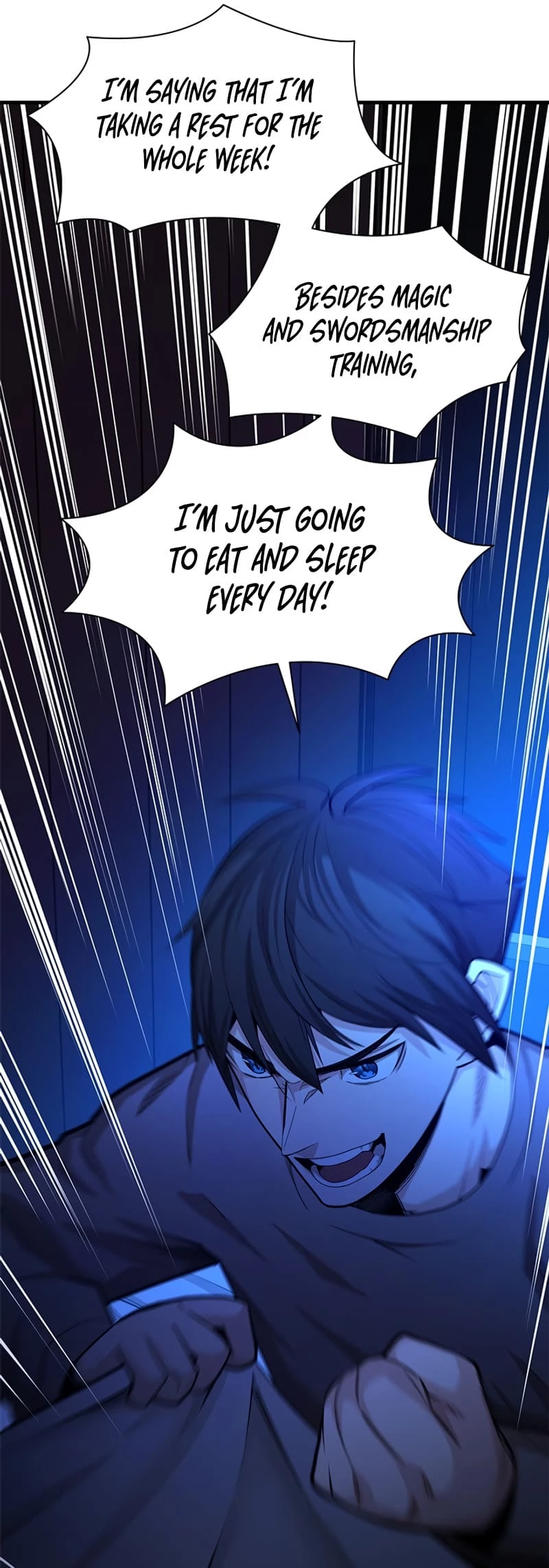 The Tutorial Is Too Tough! Chapter 193 - 7