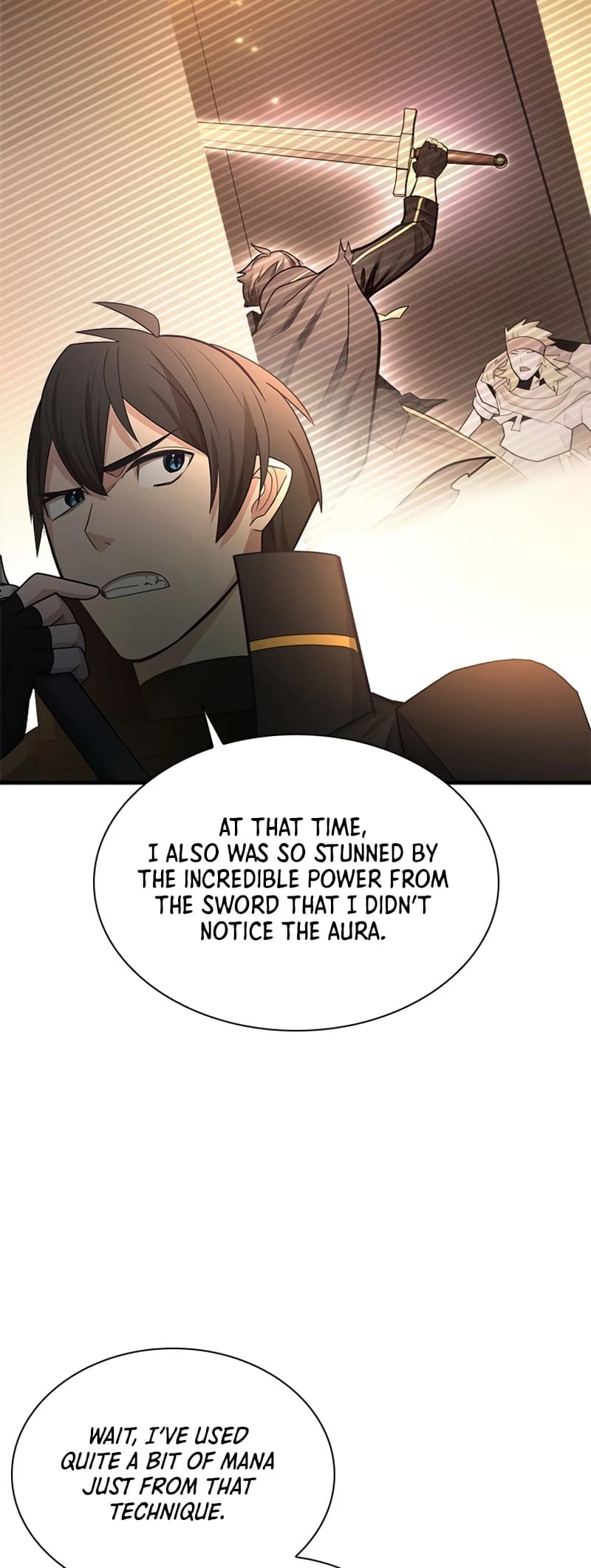 The Tutorial Is Too Tough! Chapter 194 - 43