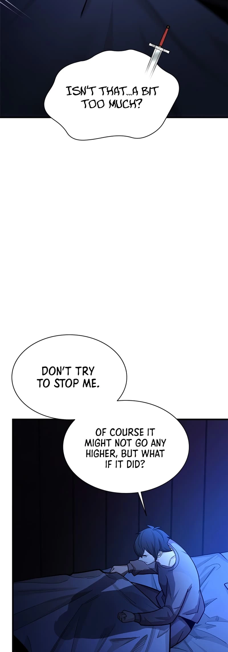 The Tutorial Is Too Tough! Chapter 193 - 8