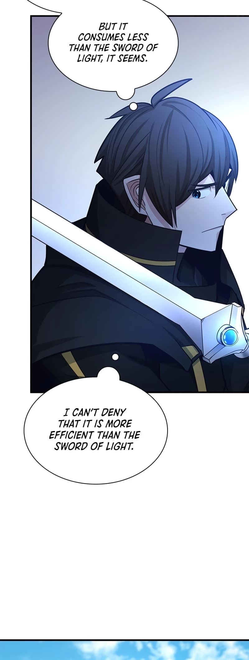 The Tutorial Is Too Tough! Chapter 194 - 44