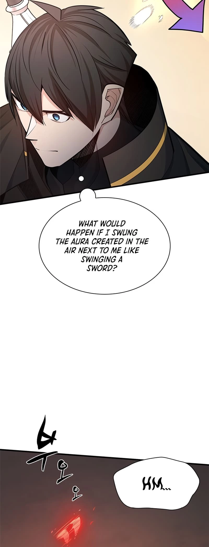 The Tutorial Is Too Tough! Chapter 195 - 53