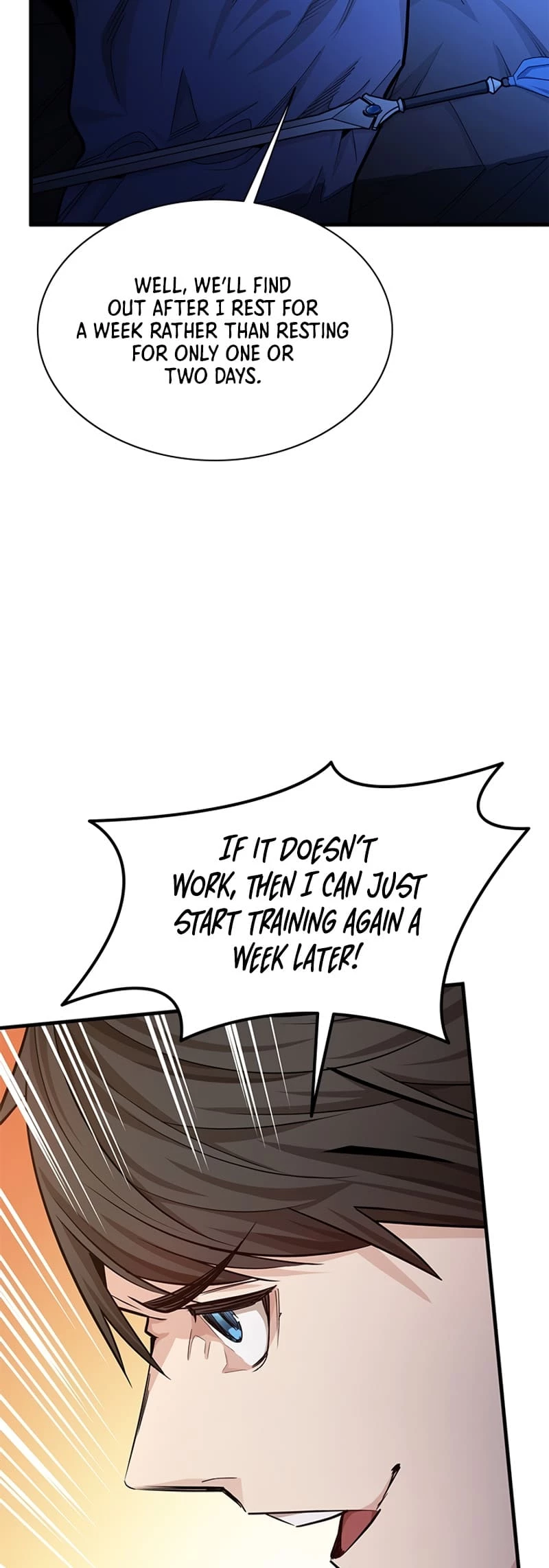 The Tutorial Is Too Tough! Chapter 193 - 9