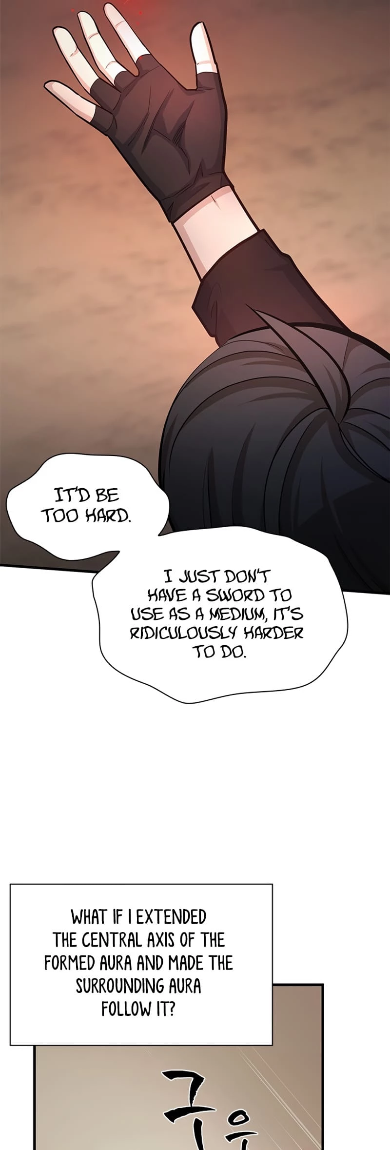 The Tutorial Is Too Tough! Chapter 195 - 54