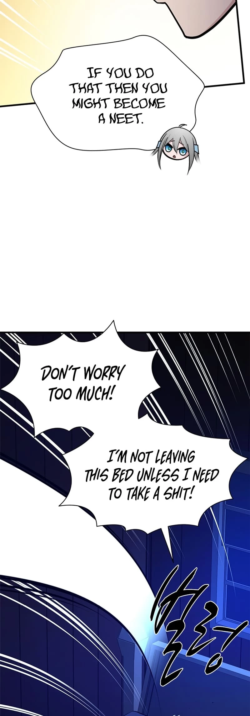 The Tutorial Is Too Tough! Chapter 193 - 10