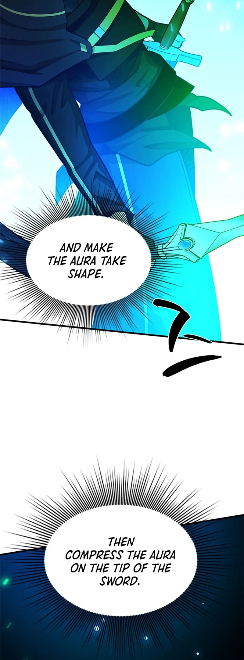 The Tutorial Is Too Tough! Chapter 194 - 50