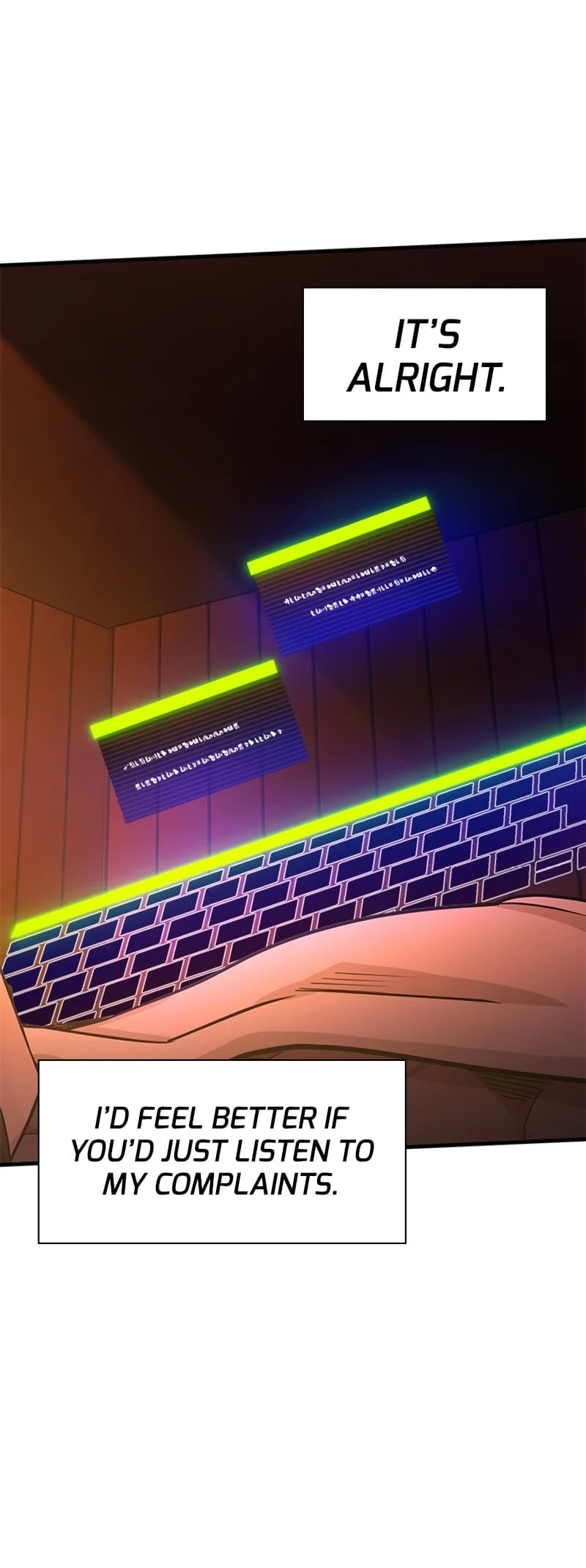 The Tutorial Is Too Tough! Chapter 193 - 22
