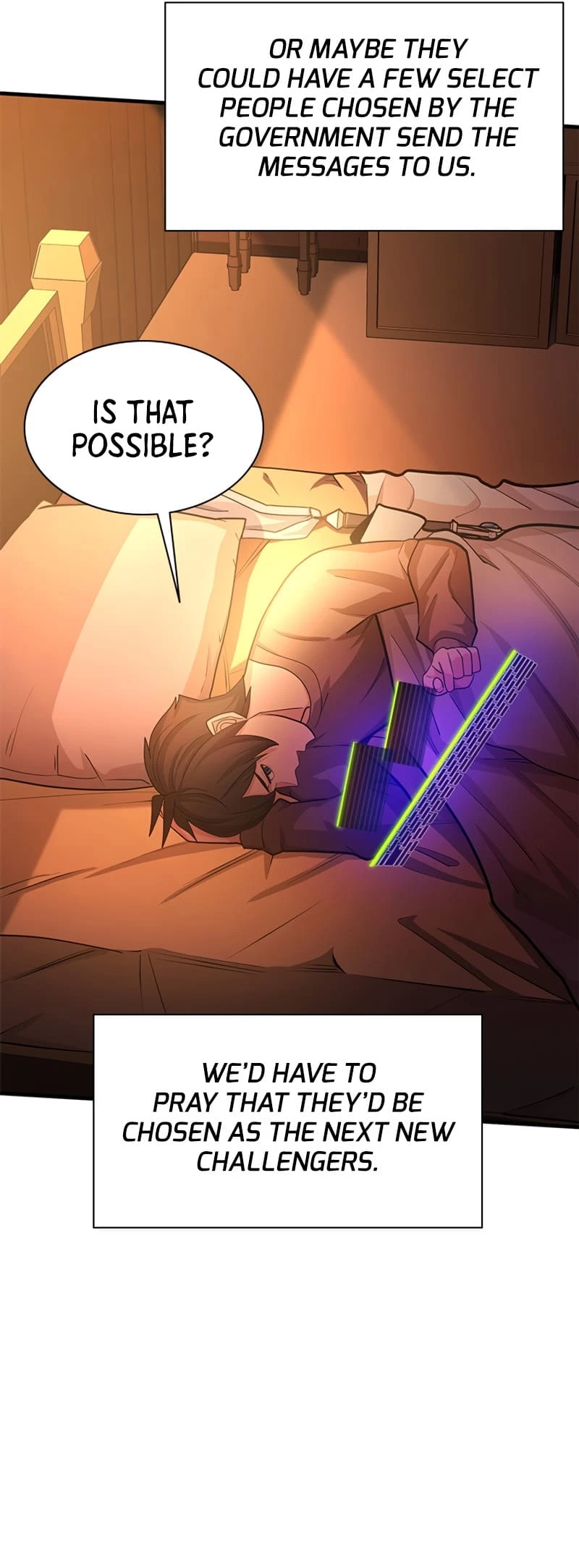 The Tutorial Is Too Tough! Chapter 193 - 23