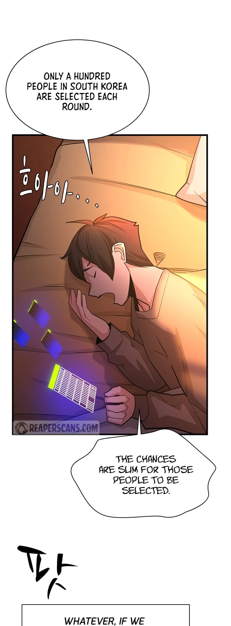 The Tutorial Is Too Tough! Chapter 193 - 24