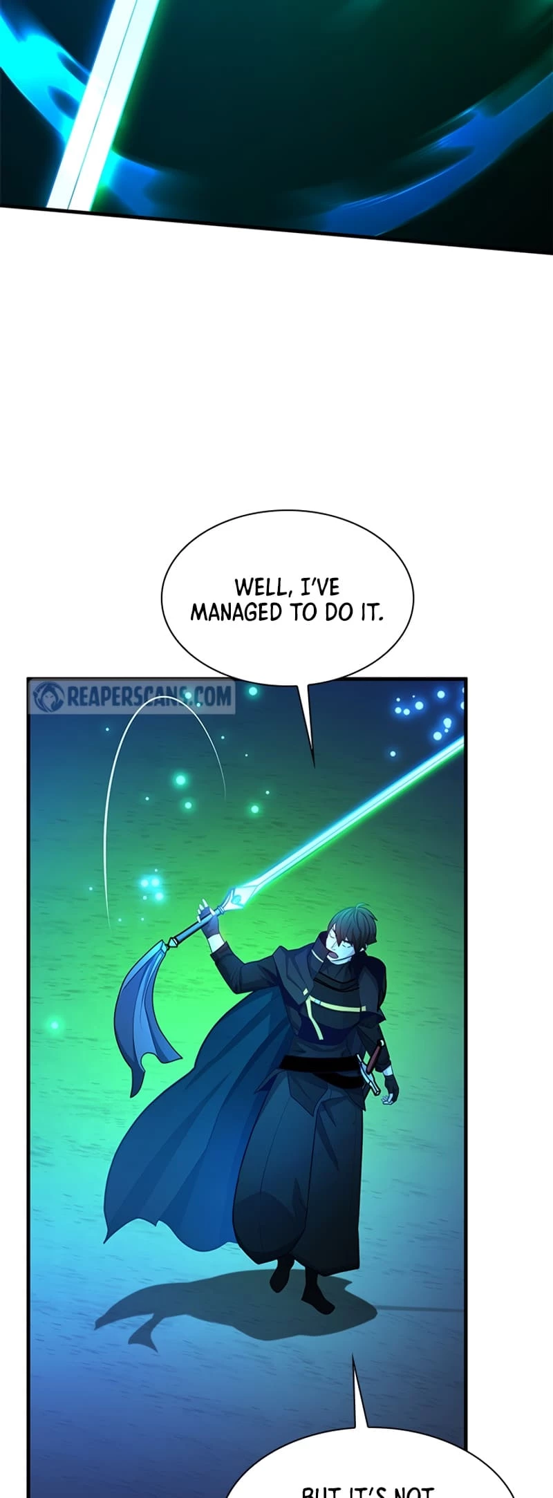 The Tutorial Is Too Tough! Chapter 194 - 59