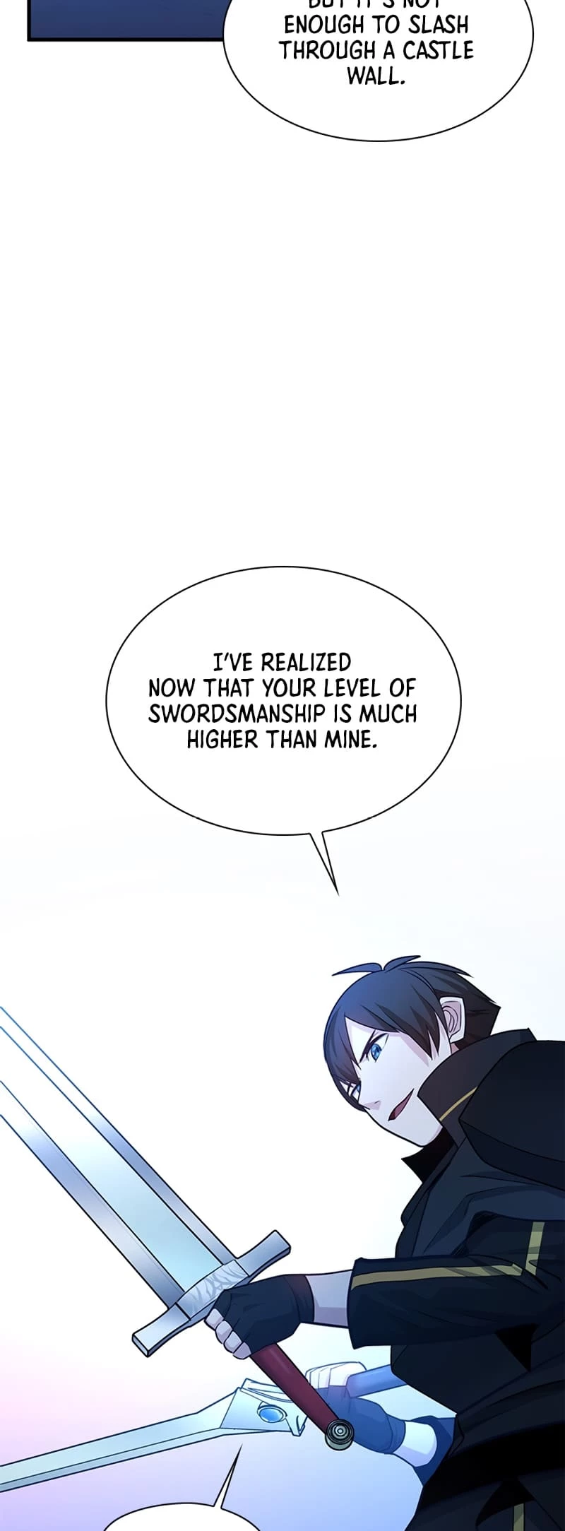 The Tutorial Is Too Tough! Chapter 194 - 60