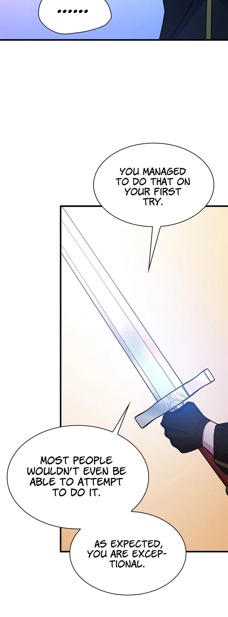The Tutorial Is Too Tough! Chapter 194 - 61