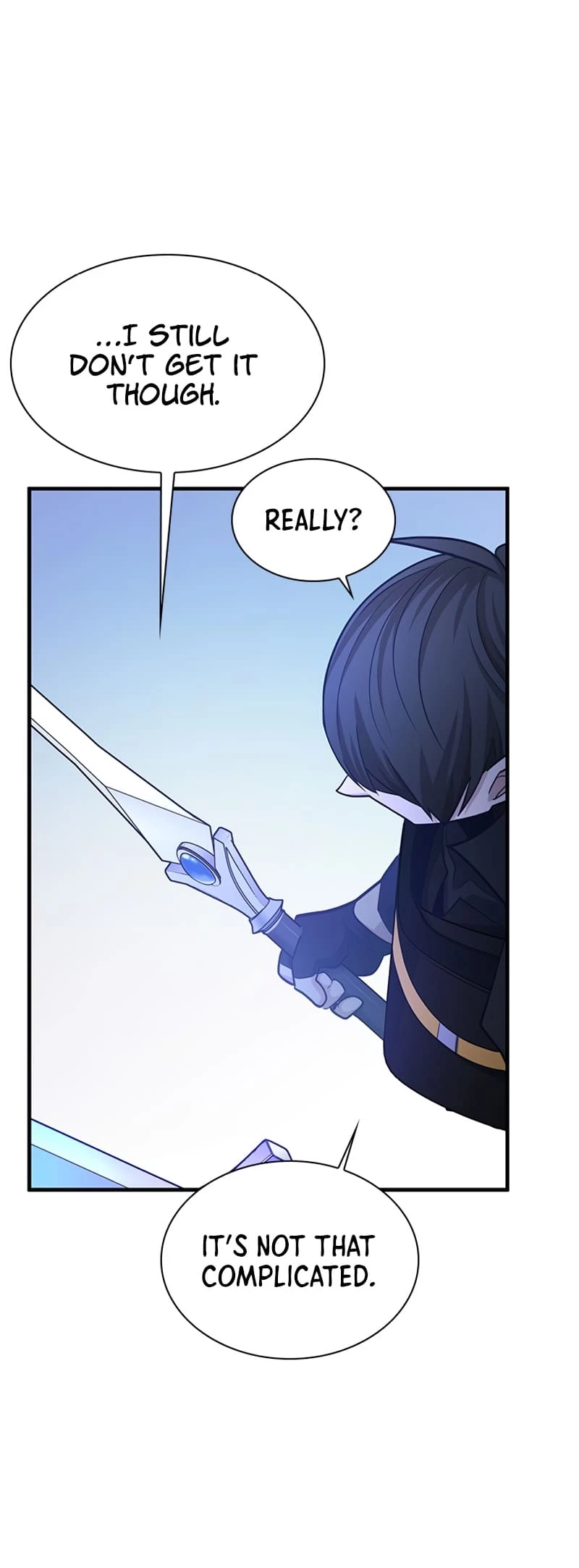 The Tutorial Is Too Tough! Chapter 194 - 62