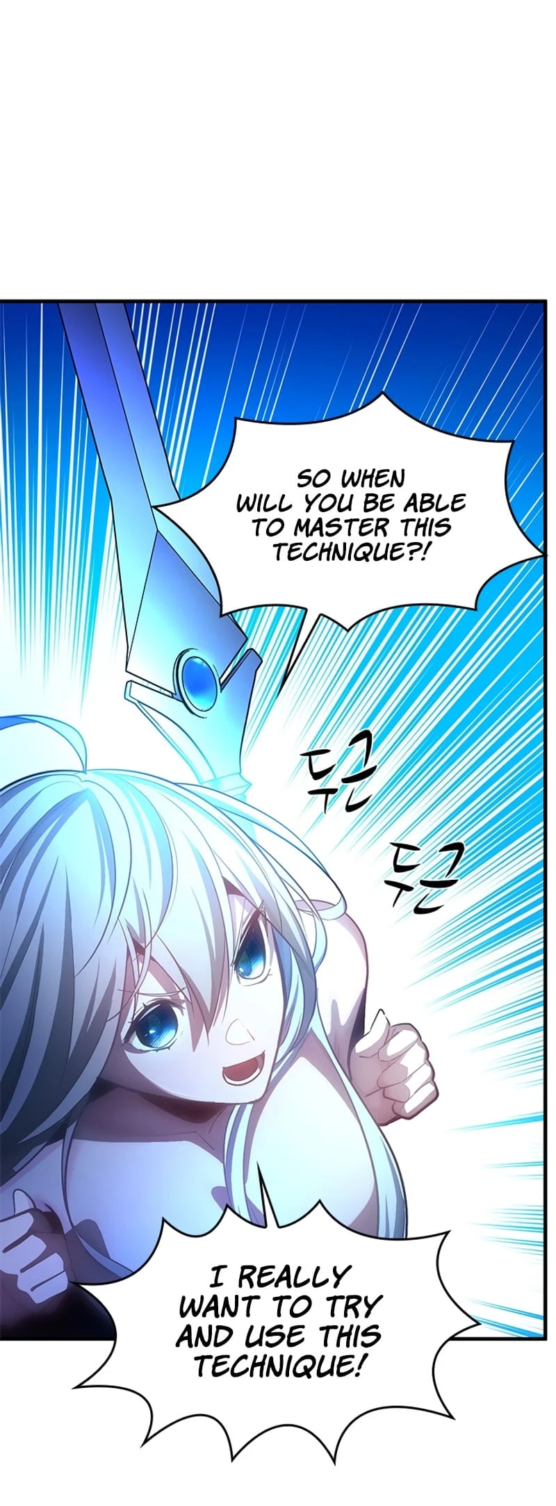 The Tutorial Is Too Tough! Chapter 194 - 65