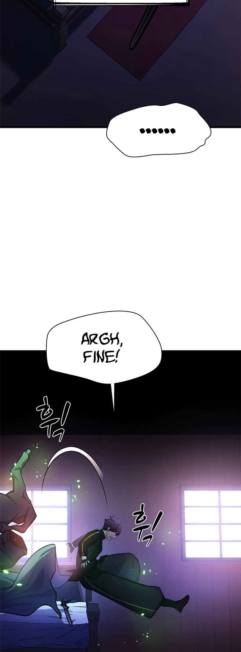 The Tutorial Is Too Tough! Chapter 193 - 34