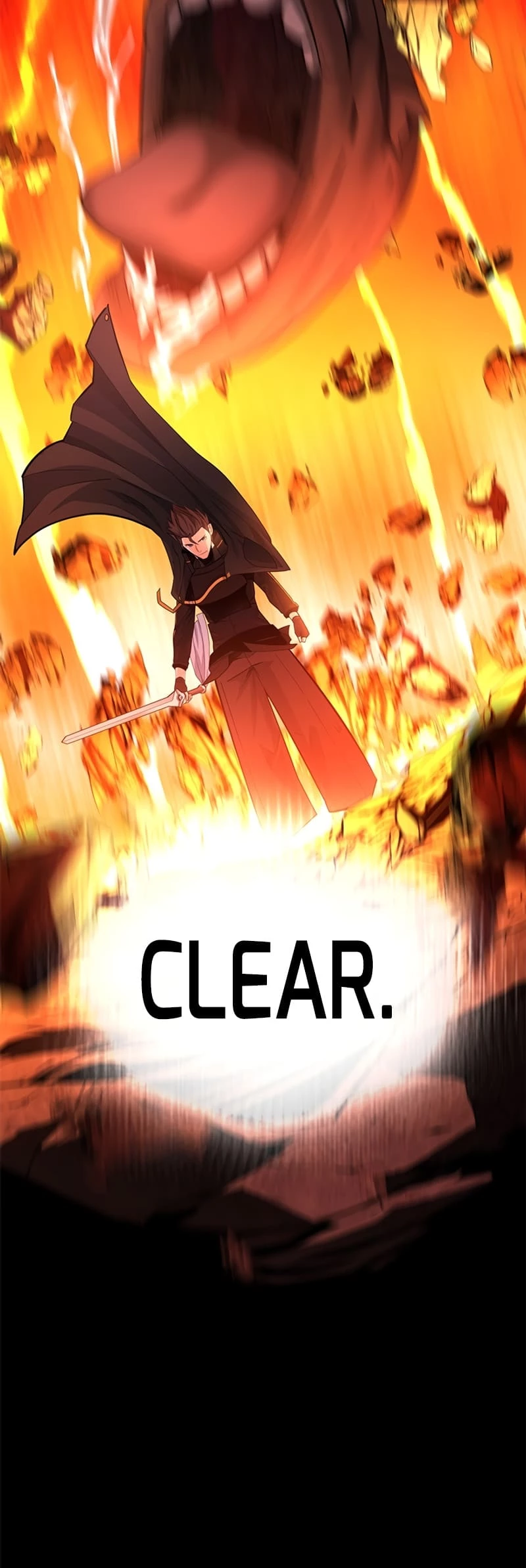 The Tutorial Is Too Tough! Chapter 192 - 3